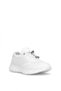 Elit Asscl2024 Women's Genuine Leather Casual Shoes White - 3