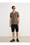 Nevavm with a Difference Polo Collar Men's T-Shirt - 2