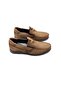 Genuine Leather Orthopedic Lightweight Comfortable Soft Dr.Relax Men's Shoes - 3