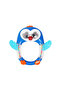 Baby Rattle Teether Activity Toy – Penguin Design