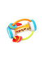 Baby Activity Rattle Teether Learning Toy - multicolor - 2