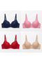 Women's Underwire Support Bra - 2