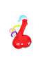 Baby Musical Rattle Teether Activity Toy – Saxophon - 2