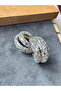 Special design elegant evening dress earrings design hoop earrings - 3