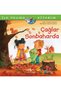 Set of KOPUZ KİTAP Preschool Activity Books - Children's Stories & Narratives - 5
