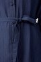 Aren Shirt Navy Blue - 2