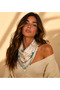 Women's Bandana Scarf 55*55