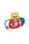 Baby Rattle Teether Activity Toy – Camera Design - 2