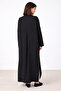 Sera Long Shirt Black - 5