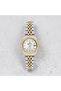 Daniel Klein Women's Watch with Calendar Display, Two-Tone Sporty, Stylish, Suitable for Daily Use - 4