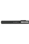 Slendy Plus-2 Pen Eraser Black - 2