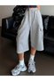 Basic Bermuda Shorts - 5