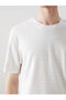 I Zero Roba Collar Short Sleeve Striped Men's T-Shirt from Freezen Store - 3