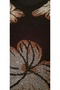 Women's 3/4 Sleeve Bronze Stone Embroidered Plus Size Luxury Mother's Combed Cotton - 4