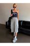 Basic Bermuda Shorts - 3