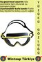 # Goggles Adult Children Leak-Proof Anti-Fog Uv Protection Lens Very Stylish Adjustable Swimming Goggles