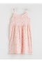 I Zero Roba Collar Floral Girl's Dress from Freezen Store - 4