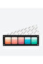Freedom System Eye Shadow Rainbow Matte Nf 114