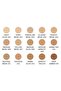 Skin Focused Care Face Foundation Spf 50+ 304 Classic Beige - 3