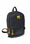 Unisex Backpack with Back and Shoulder Support, Stylish Design, Waterproof Fabric, Daily Use Backpack - 8