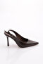 Pm439-K3207 Women's Heeled Shoes