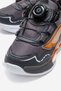 Zippered Lace Anorak Children's Sports Shoes 31-35 Smoked Orange - 3