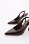 Pm439-K3207 Women's Heeled Shoes - 4