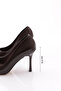 Pm439-K1001 Women's Heeled Shoes - 5