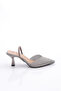 Pm474-K1442 Women's Heeled Shoes