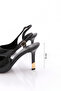 Pm456-K1025-2 Women's Heeled Shoes - 5