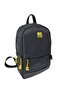 Unisex Backpack with Back and Shoulder Support, Stylish Design, Waterproof Fabric, Daily Use Backpack - 6