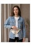 Women's Cross Waist Chest Bag and Shoulder Bag Bags, Women's Hiking Bag Bag, Women's Travel Bag Bag, Women's Phone Bag Bag - 3