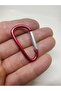 Paracord Accessory Carabiner - 3