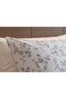 Floral Patterned Pillowcase Set 50X70 cm (2 Pieces) – 100% Cotton, Stylish and Natural Comfort - 2