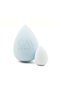 Makeup Sponge Set - Large Sponge and Mini Sponge - 2