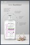 Dr. C. Tuna Vitalizing Garlic Shampoo 500 ml ×2 Pieces | | Original Product | |   Advantageous Product | |