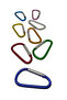Paracord Accessory Carabiner - 2