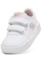 Carina 3.0 Floral V Inf 405626-01 Children's Sports Shoes White - 2