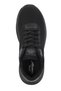 Proofix I Men's Black / Black Running & Walking Sports Shoes - 5