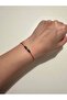 Hematite Stone Dorika Beaded Lucky Bracelet - 3