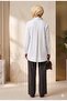 Women's Hijab Shirt - 3