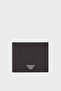 Logo Foldable Wallet Men's Wallet Em002521 Af13666 Ub104