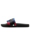 Bmw Mms Leadcat 2.0 Logo 309206-01 Unisex Slippers Black - 3