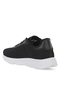 Peronix Men's Black / White Running & Walking Sports Shoes - 3
