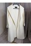 Coats - Beige - 3