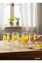 Mimosa 6-Pack Soft Drink Glass 400Cc. - 6
