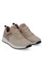 Truth Men's Beige Running & Walking Sports Shoes - 2
