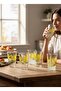 Mimosa 6-Pack Soft Drink Glass 400Cc. - 4