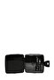 Obm.2909 4Pr Black Boy's Nutrition Bowl - 3