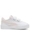 Carina 3.0 Floral V Inf 405626-01 Children's Sports Shoes White - 4